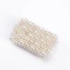 New internet-famous bracelet, elegant pearl wrist scar tattoo accessory, perfect arm cover, elegant bracelet Item Picture